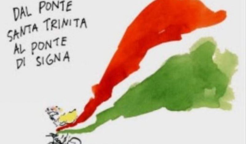 Quattro Comuni insieme per “Liberi di pedalare”