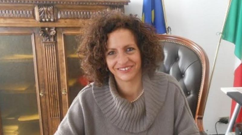 Frana in via Vecchia Pisana: si studiano le soluzioni