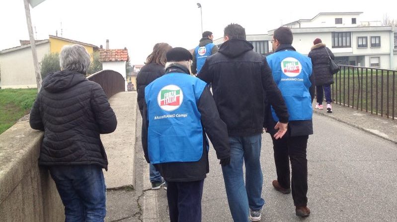 Manutenzione dei ponti: Forza Italia chiede a che punto siamo