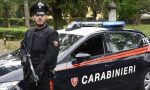 Capannori, sfrutta un permesso dagli arresti domiciliari e perseguita la ex sul posto di lavoro