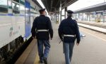 Aggredisce capotreno: in manette un 27enne