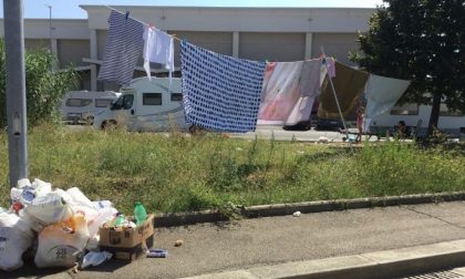 Chiusura campo nomadi a Prato, Curcio (Lega) all'attacco: "Il premio costerà 300mila euro ai cittadini"