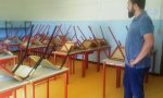 Scuola: tutti gli interventi in corso a Carmignano