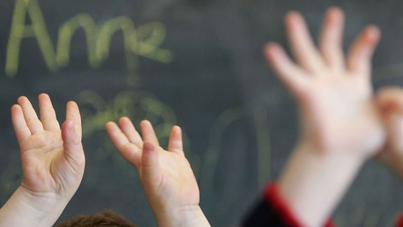 Riaprono scuole d’infanzia e asili nido comunali