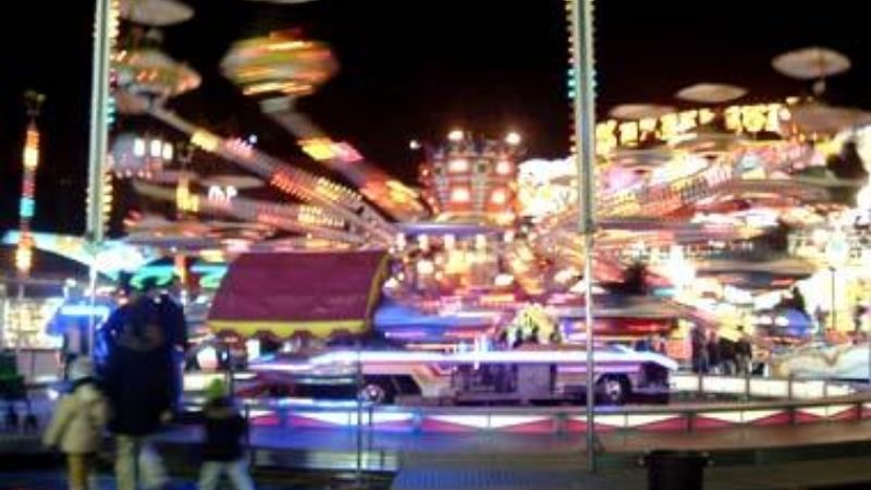 Mobilità, divieti e variazioni a sosta e parcheggio per la Fiera di Sesto 