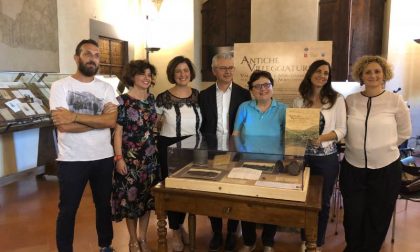 Ville e celebrità: le antiche villeggiature in Val di Bisenzio