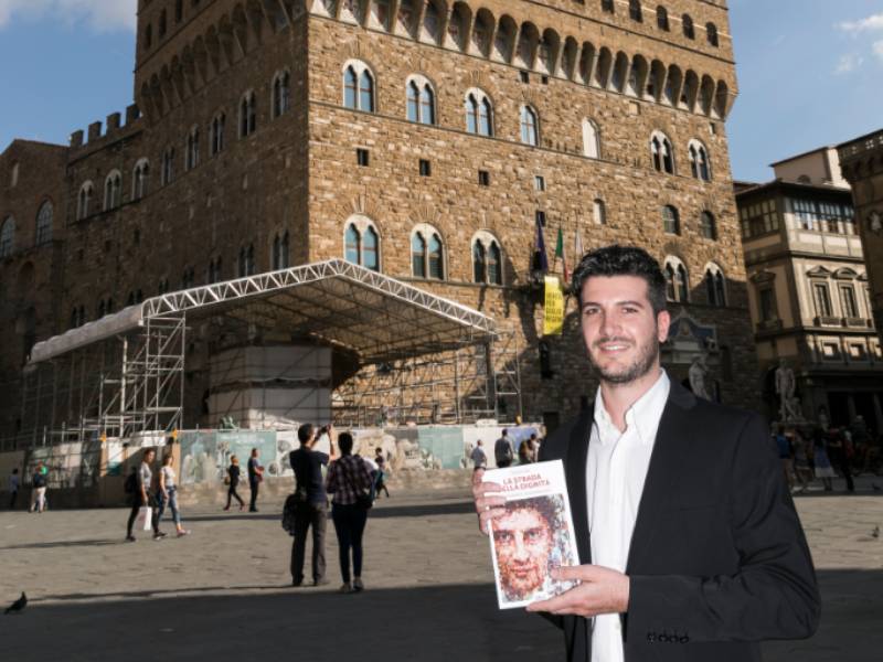 Fondazione Claudio Ciai: nuovo appello social