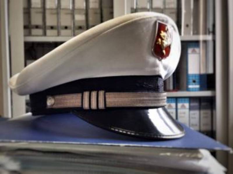 Trovato due volte alla guida di un camion senza patente