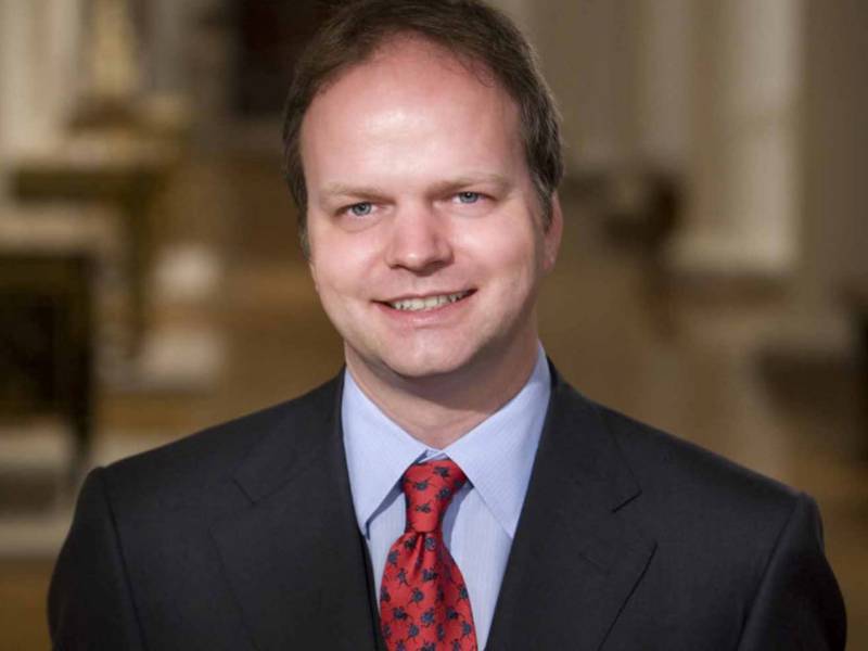 Uffizi: il direttore Eike Schmidt tra i dieci migliori direttori del mondo