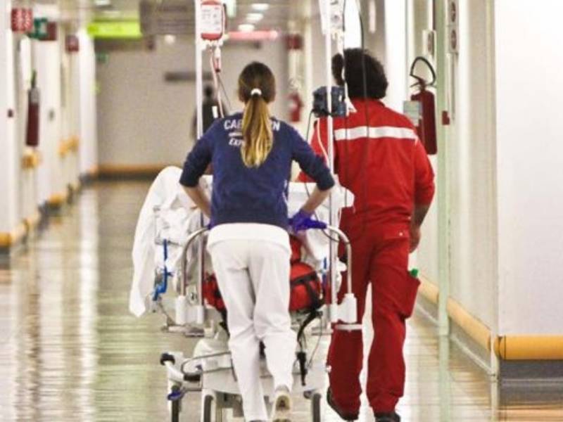 Caso di meningococco a Firenze