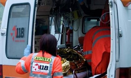 Incidente con feriti in Gabolana: viabilità ripristinata