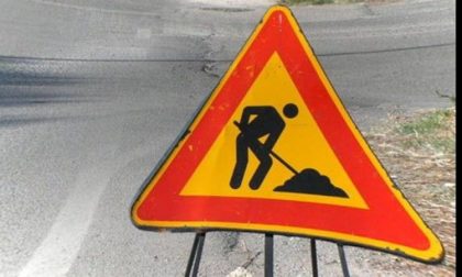 Strade comunali: interventi per quasi un milione di euro a Pistoia