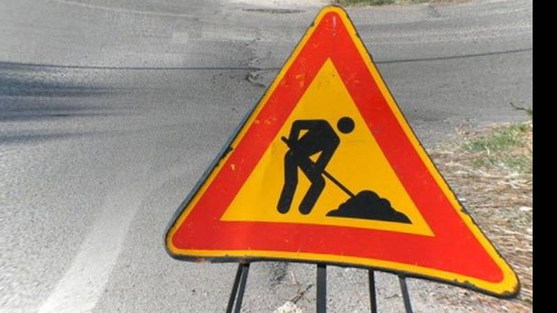 Tanti cantieri sulle strade di Firenze