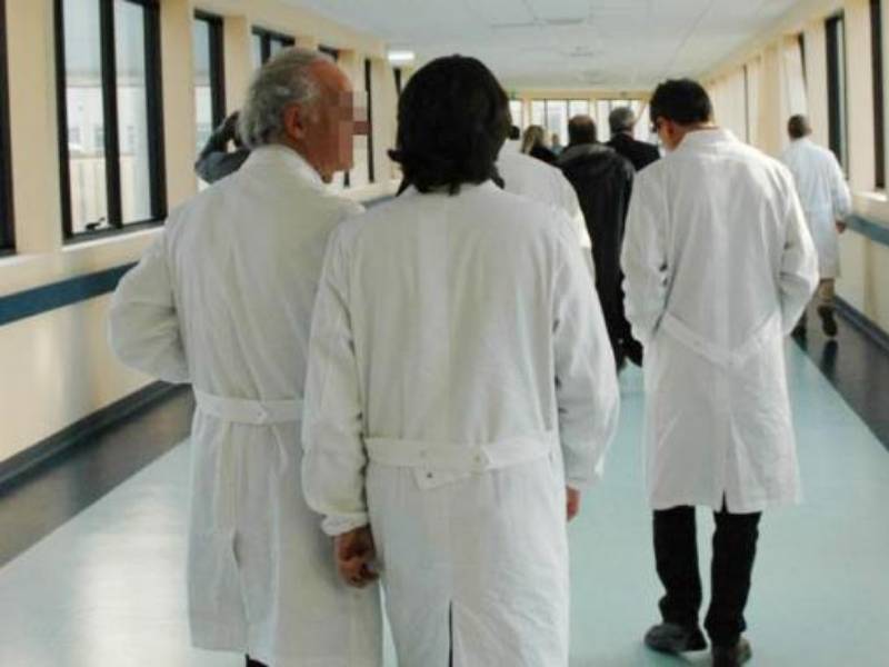 Eccezionale intervento a Siena, donazione di organi a cuore fermo