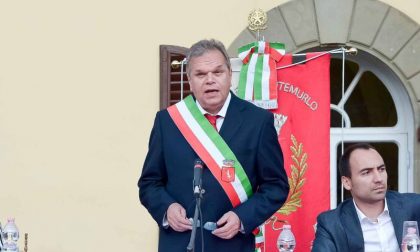 Première Vision Awards 2018, il sindaco Lorenzini si complimenta con Marini