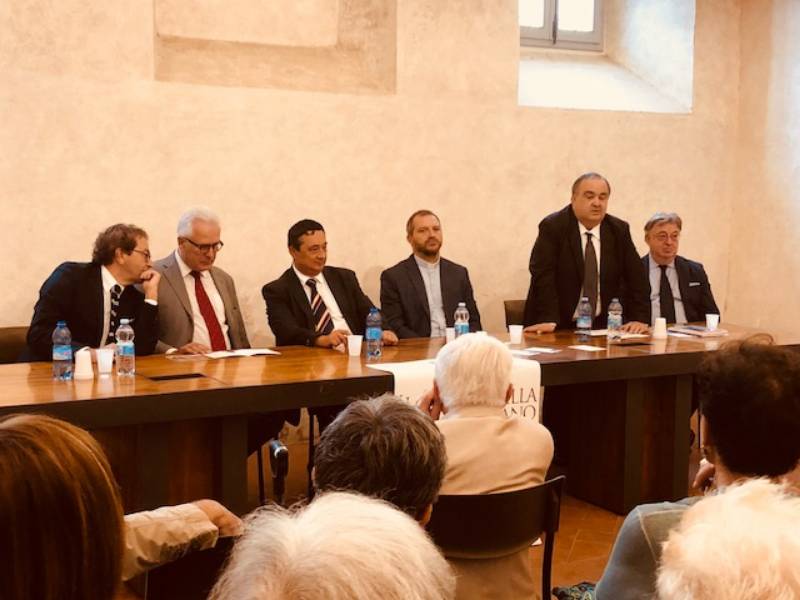 Il Museo della Badia di Vaiano festeggia 25 anni