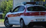 Incidente sulla Sr 325: due feriti