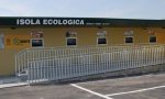 Da lunedì riaprono gli ecocentri di Alia in 58 comuni