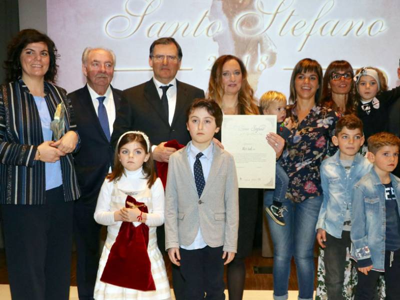 Premio Santo Stefano: pronti per la nona edizione