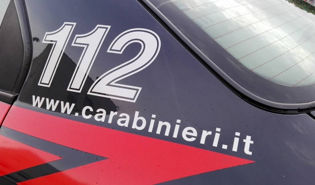 Controlli a tappeto su Pistoia e provincia