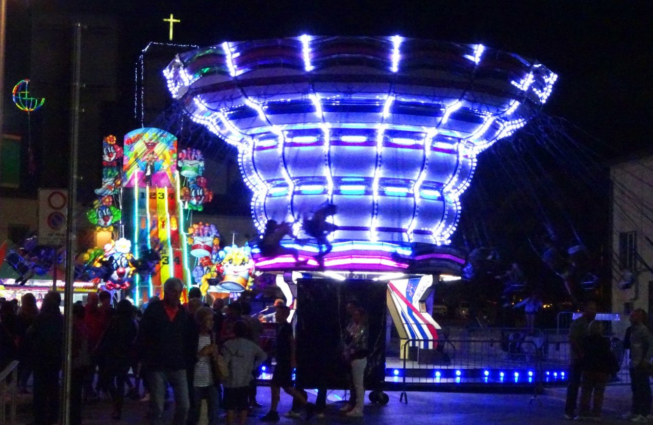 Settembre Quarratino: entrano nel vivo i festeggiamenti