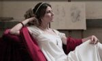 Un cortometraggio dedicato a Paolina Bonaparte