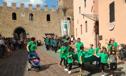 «La Canonica» vince il «Calambur»