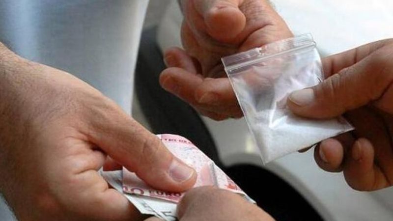 Arrestato il pusher che aveva venduto a un tossico una dose fatale
