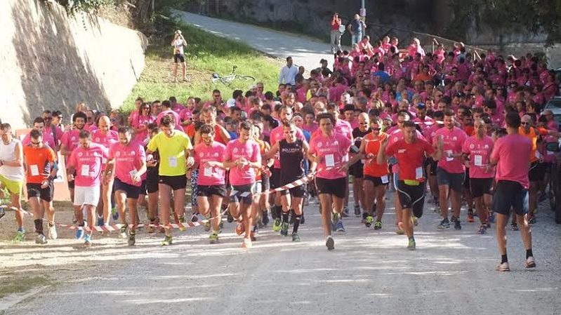 Torna per il quinto anno la corsa podistica “PoggiTen”