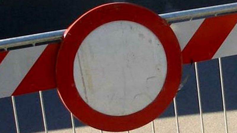 Chiusure strade e limitazioni domani a Montemurlo