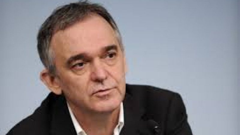 Il presidente Rossi a Bruxelles per parlare del futuro dell’Unione