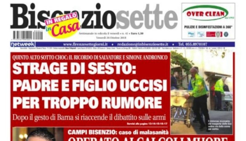 Malasanità: operato ai calcoli muore di setticemia