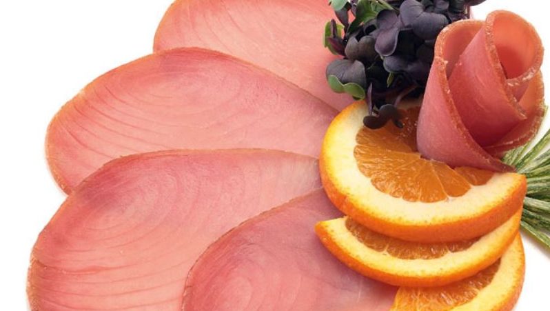 Rischio salmonella: attenzione a pesce e uova fresche