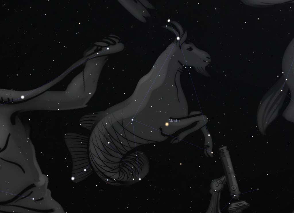 Firenze, notte da brivido al Planetario