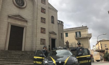 Frode al fisco, in carcere commericialista fiorentino