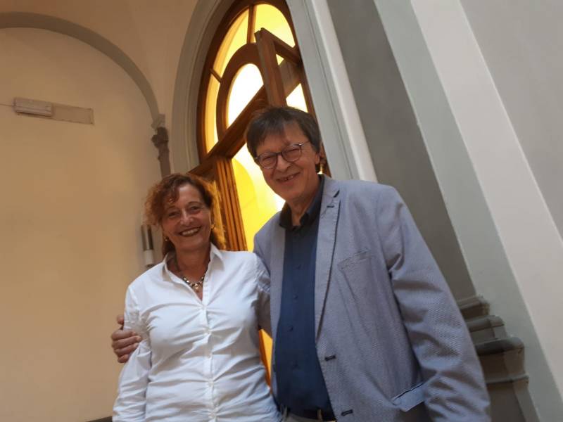 Nuovo assessore allo sviluppo economico a Sesto