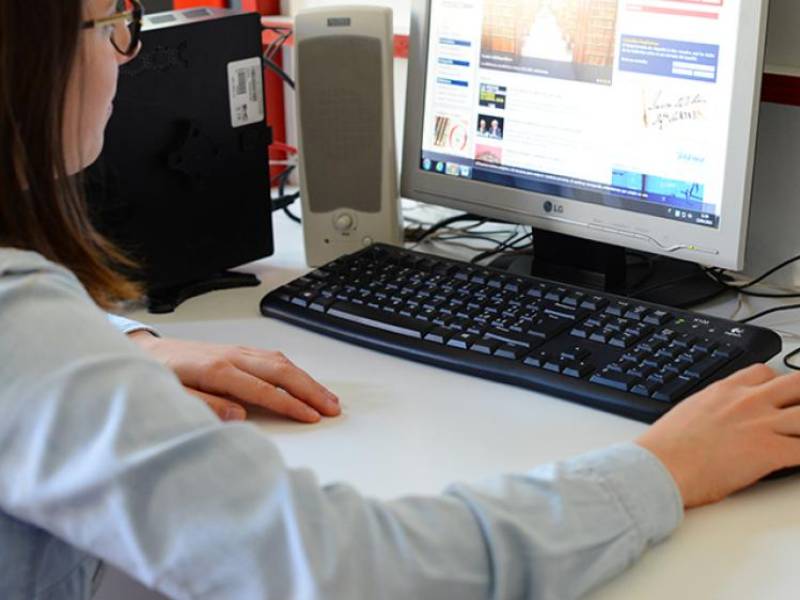 Corsi di computer per esperti: aperte le iscrizioni a Comeana