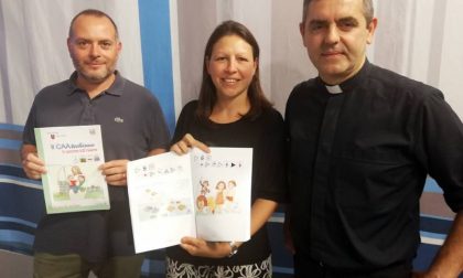 Catechismo per disabili: la Diocesi di Prato pubblica il primo libro in simboli