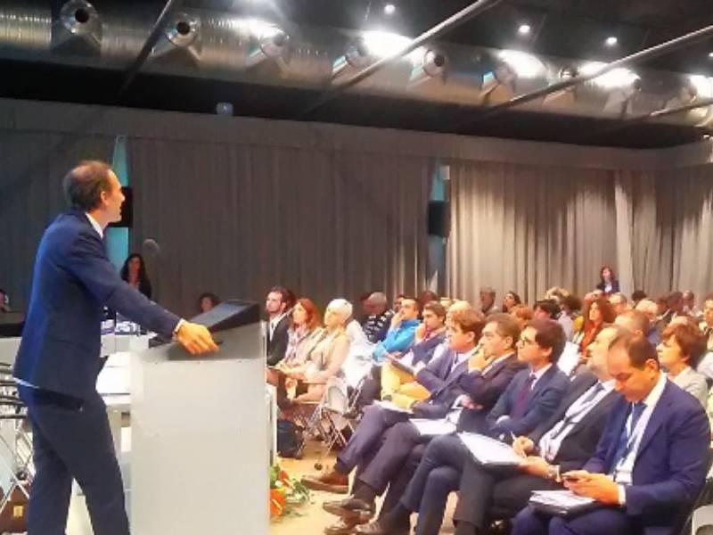 Roadshow “Italia per le Imprese” fa tappa a Prato