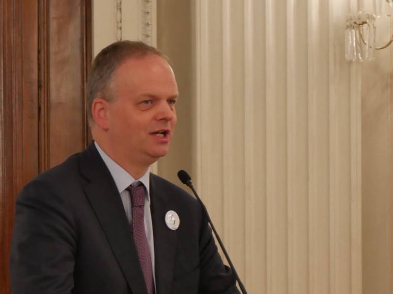 Donato un milione di euro agli Uffizi