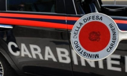 Controlli a tappeto al Soccorso (Prato)