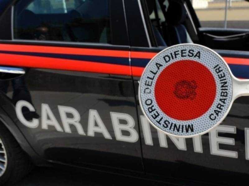 Controlli a tappeto al Soccorso (Prato)