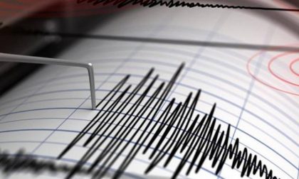 Terremoto a Castellina in Chianti nella notte