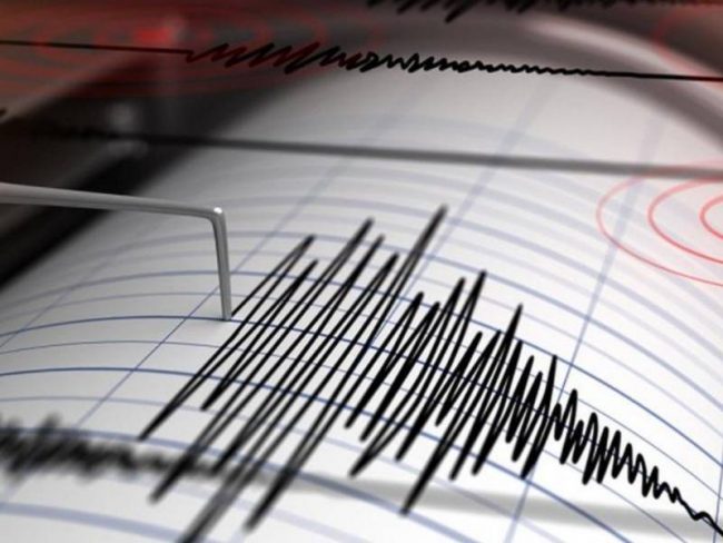 terremoto nel mugello