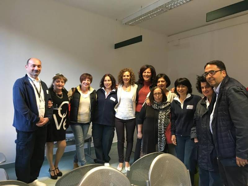 Guardia medica cambia sede a Vernio