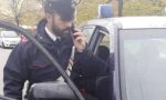 Evade dai domiciliari: arrestato un vaianese