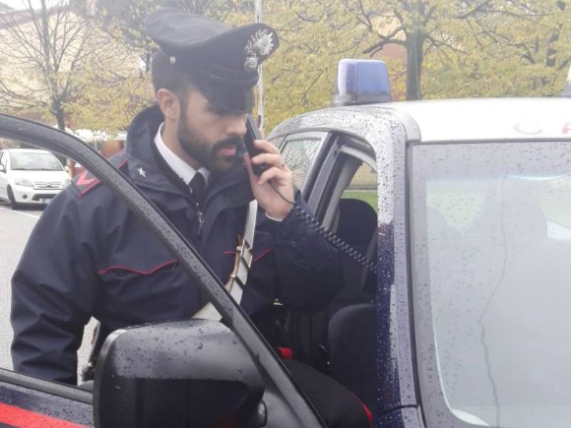 Evade dai domiciliari: arrestato un vaianese