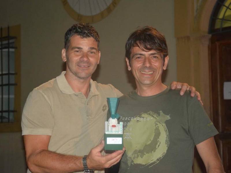 Futsal Montemurlo: Bagnolo vola in testa a punteggio pieno