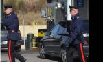 Furbetto fa il pieno di carburante e scappa: ingegnere senese denunciato