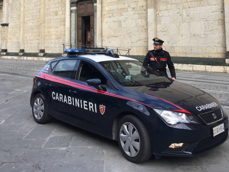 Lotta al caporalato: arrestato imprenditore